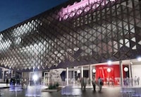 Spiky Eco-Structures Image 5