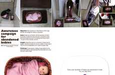 Doormat Babies