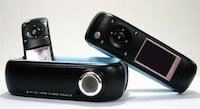 Ergonomic Video Recorders Image 2