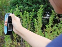 Ergonomic Video Recorders Image 3