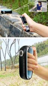 Ergonomic Video Recorders Image 4