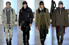 Ragged Nomad Menswear