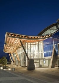 Oval Architecture Image 3