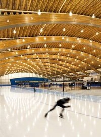 Oval Architecture Image 5