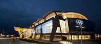 Oval Architecture Image 7