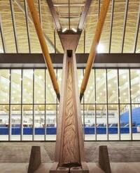 Oval Architecture Image 8