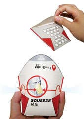 Lightweight Fire Lifesavers Image 2