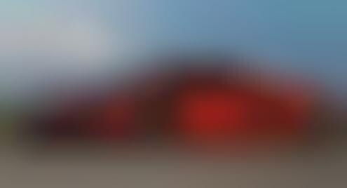Red Hot Quebecois Supercars