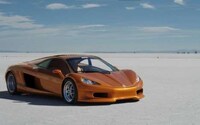 Red Hot Quebecois Supercars Image 2