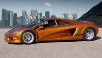 Red Hot Quebecois Supercars Image 3