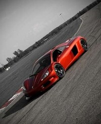 Red Hot Quebecois Supercars Image 4