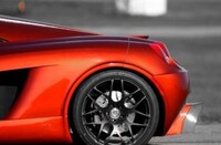 Red Hot Quebecois Supercars Image 6
