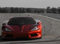 Red Hot Quebecois Supercars Image 8