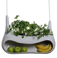 Swinging Produce Storage Image 2
