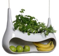Swinging Produce Storage Image 4