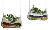 Swinging Produce Storage Image 5