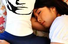 Robert Pattinson Pillows