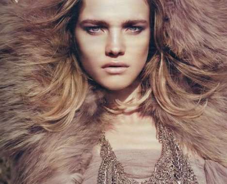 11 Lioness Hairdos