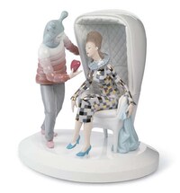 Whimsical Porcelain