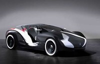 Layered Luxury Vehicles