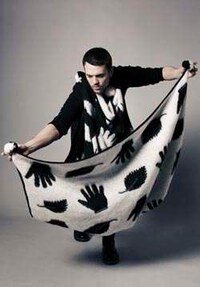 Folklore Coverlets Image 2