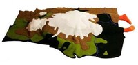 Folklore Coverlets Image 4