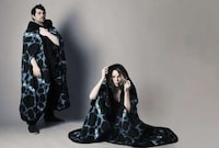 Folklore Coverlets Image 6