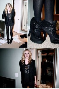 Year-Round Booties Image 7