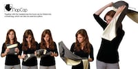 Secure Siesta Hoods Image 5