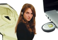 Secure Siesta Hoods Image 6