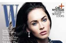 Bad Girl Covertography
