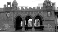 Taped Street Art Image 6