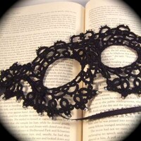 Knitted Tattoo Art Image 6