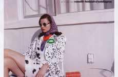 Cruella De Vil Couture