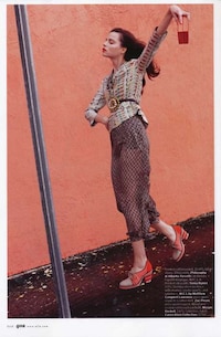 Cruella De Vil Couture Image 6