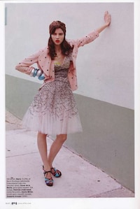 Cruella De Vil Couture Image 7