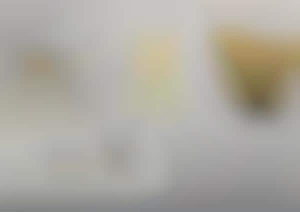 Honeycombified Lighting