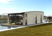 Floating Eco-Homes Image 3
