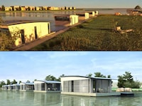 Floating Eco-Homes Image 6