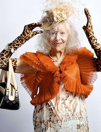 Eccentric Eldertography Image 2