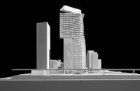 Punk Porcupine Buildings Image 2