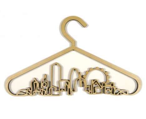 28 Hip Hangers