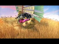 Psychedelic Kitty Ads Image 3
