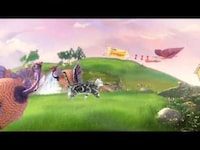Psychedelic Kitty Ads Image 4