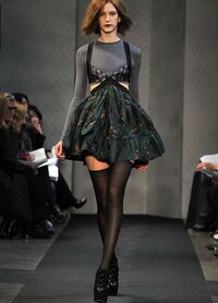 Hipster Couture Image 5