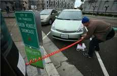 City-Wide Electric Vehicle Wiring
