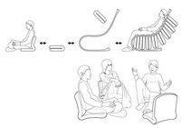 Guest-Conscious Seating Image 3
