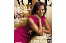 36 Michelle Obama Features