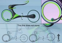Gravity-Defying Bikes Image 4