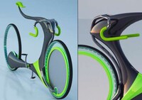Gravity-Defying Bikes Image 5